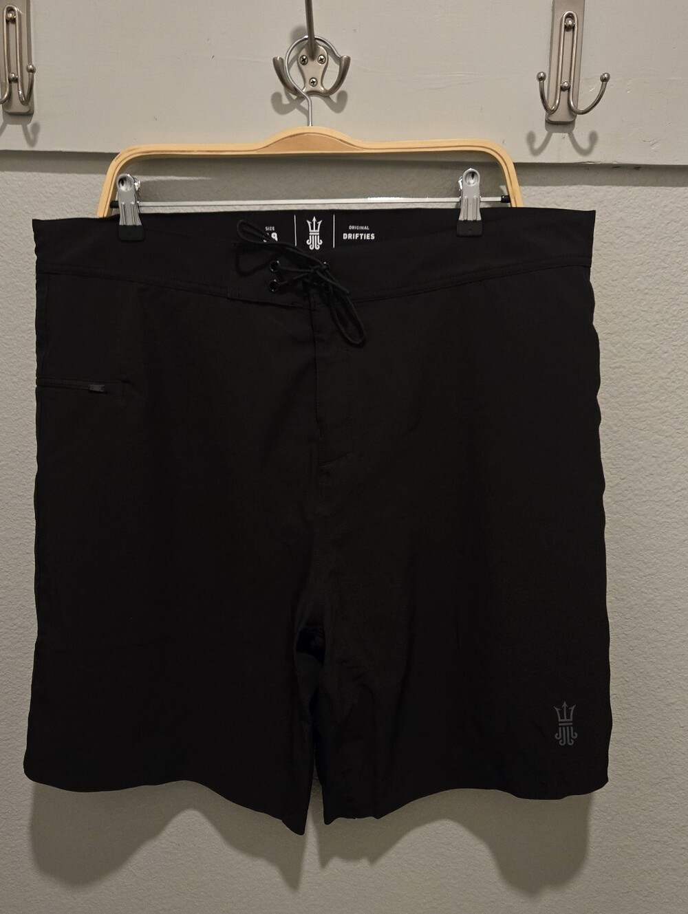 Driftline Shorts